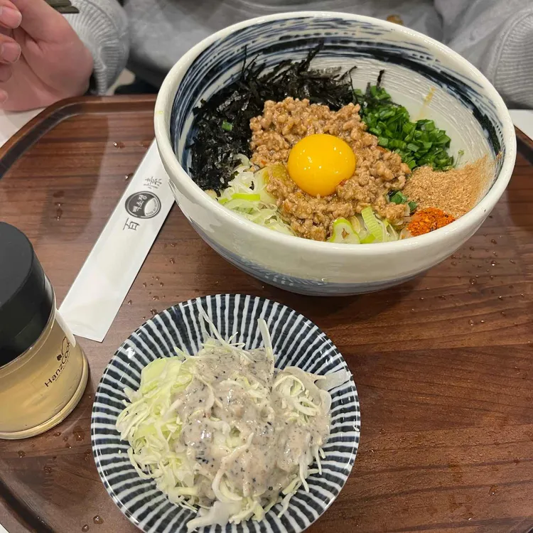 백소정 대표 사진