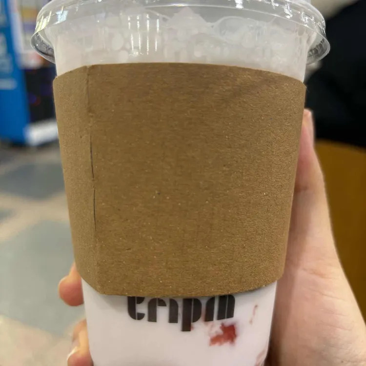 카페 트리핀 대표 사진