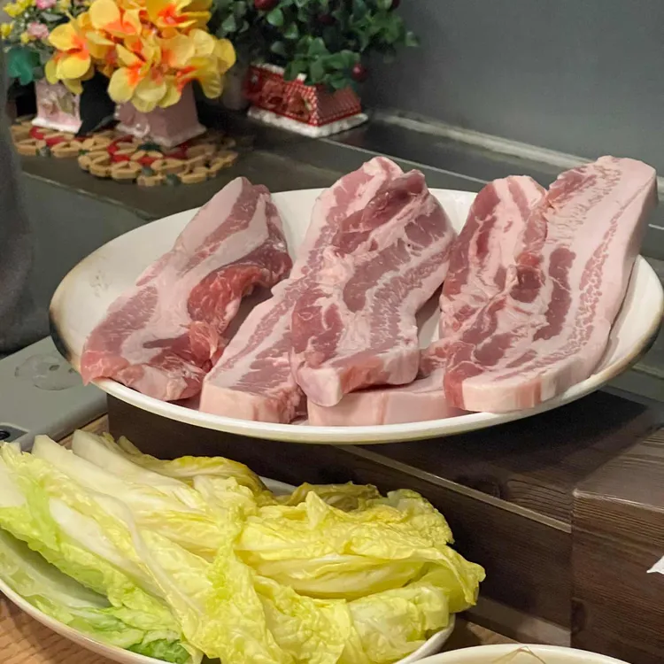 한아름식당 대표 사진