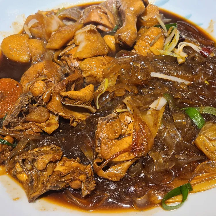 봉추찜닭 대표 사진