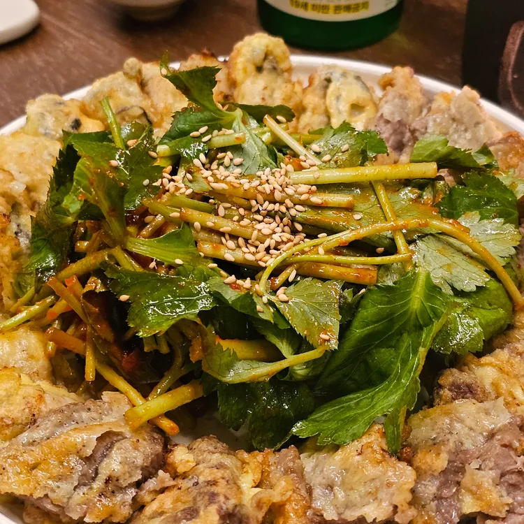 환대 대표 사진