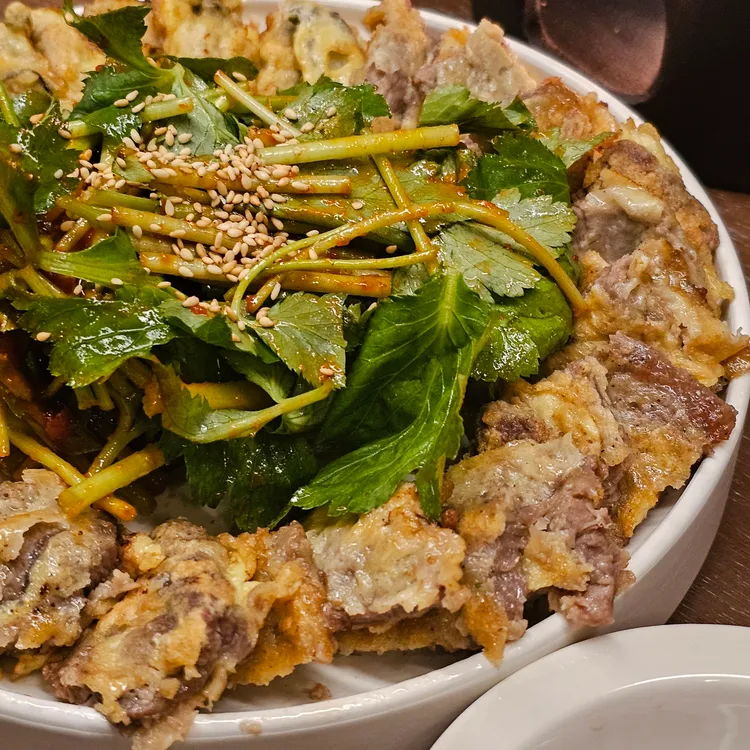 환대 대표 사진