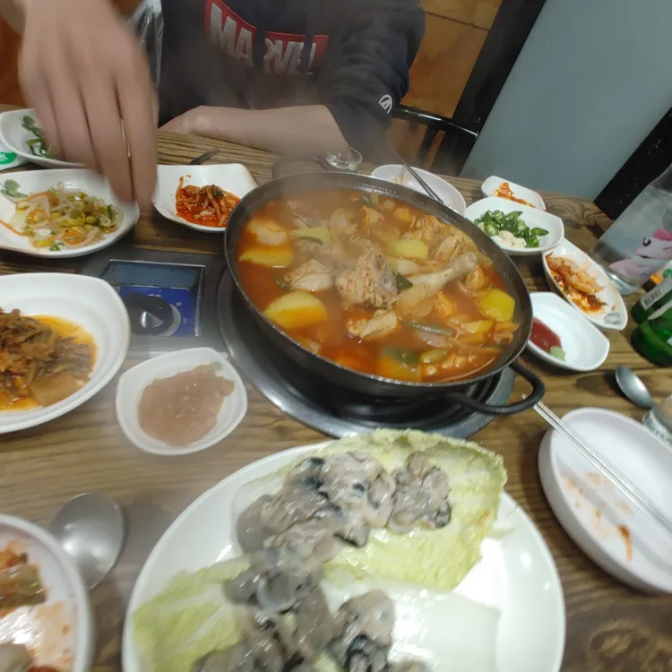뚱보네 대표 사진