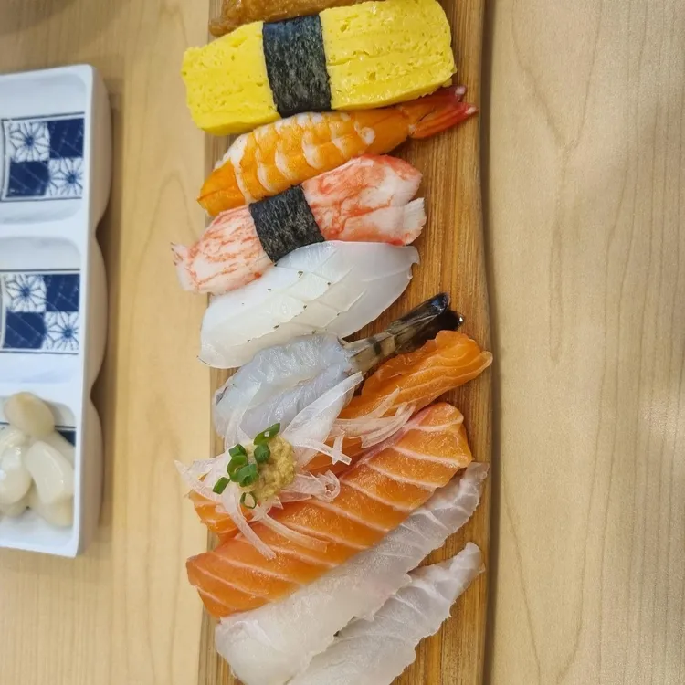 스시애용 대표 사진