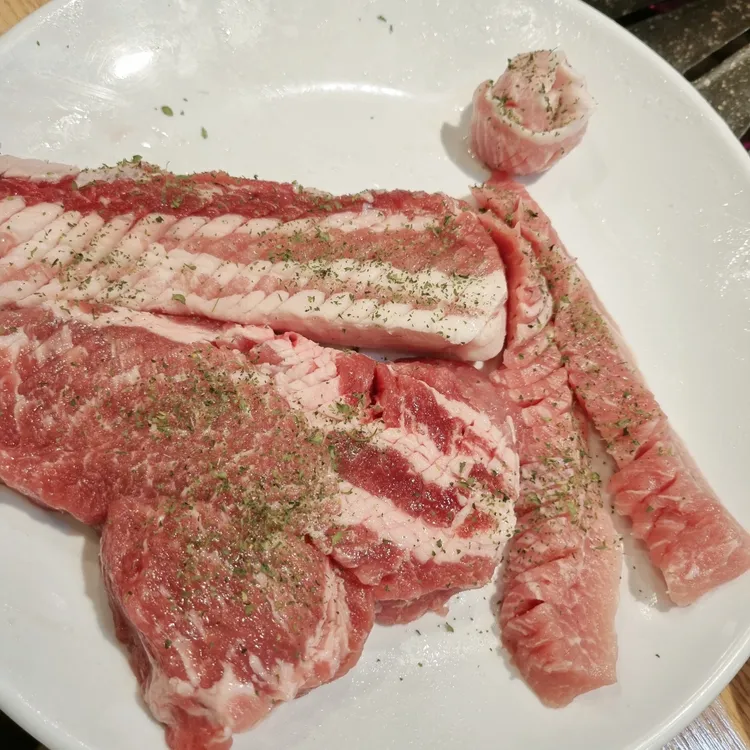 맛있는고기에솜씨를더하다 대표 사진