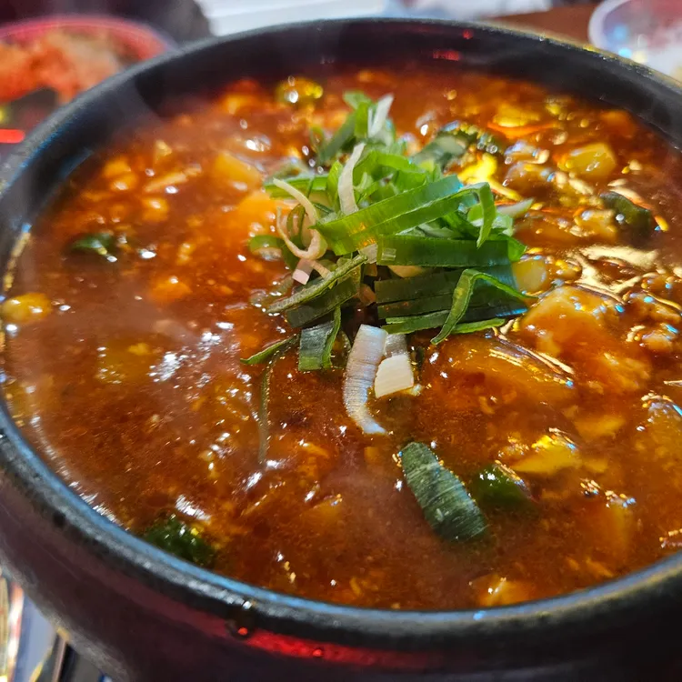 리춘시장 대표 사진