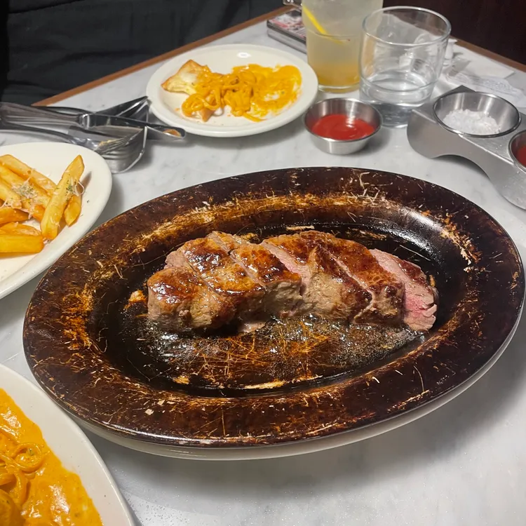살롱드인사 대표 사진