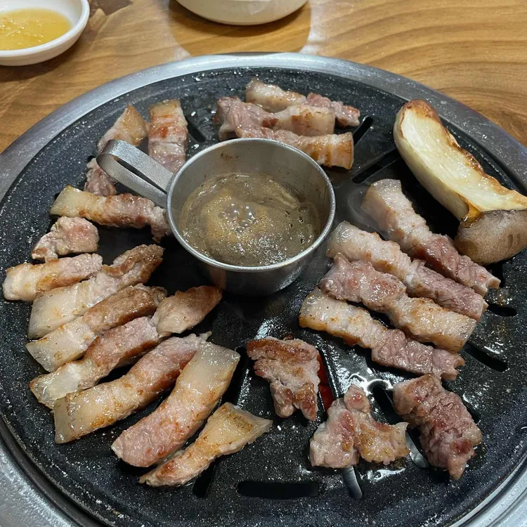 삼수정식당 대표 사진
