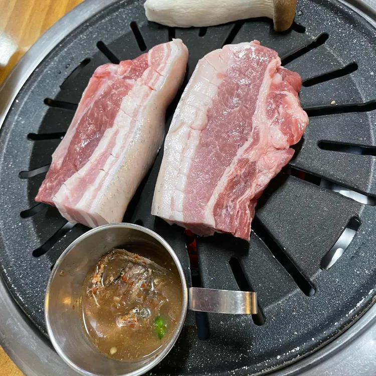 삼수정식당 대표 사진
