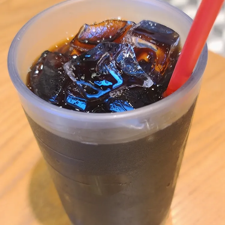할리스커피 대표 사진