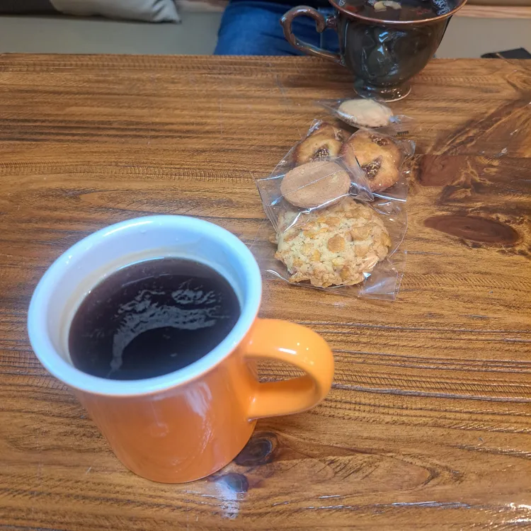 카페앙 루아롱 대표 사진