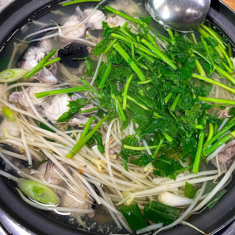 바다복집 - 삼천포 복어, 참복지리 맛집 | 다이닝코드, 빅데이터 맛집검색