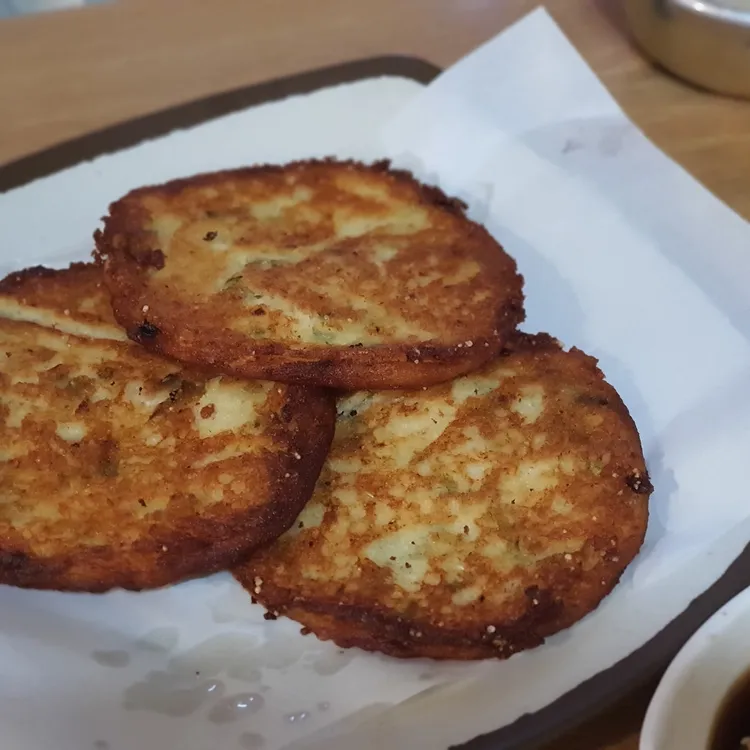 종로빈대떡 대표 사진
