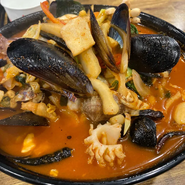 서울 구로구 오류동 테마별 맛집 추천 - 다이닝코드, 빅데이터 맛집검색