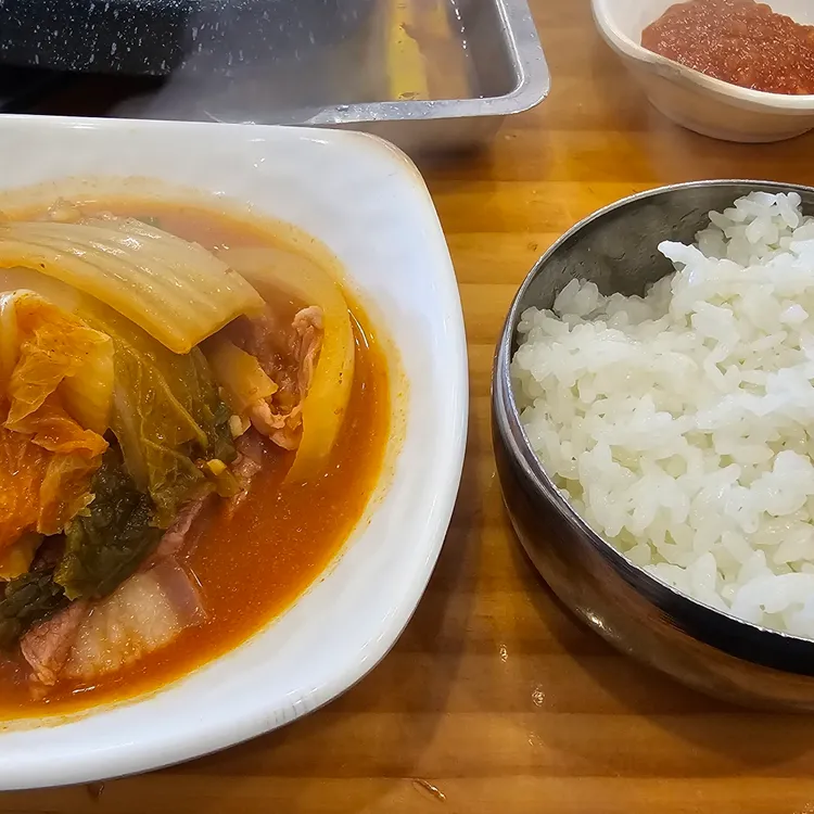 정왕돼지집본점 대표 사진