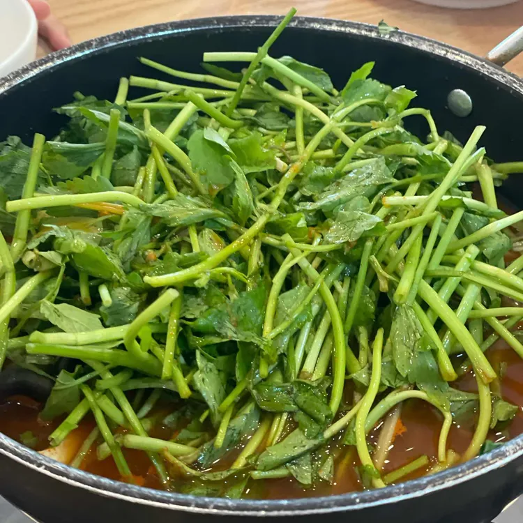 버섯매운탕 샤브샤브칼국수 대표 사진