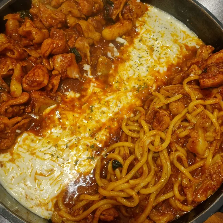 누보닭갈비 대표 사진