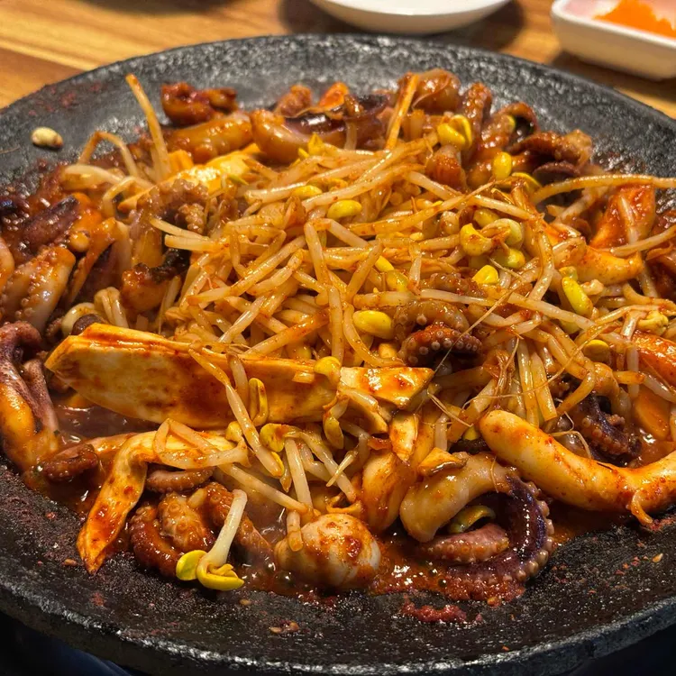 명륜쭈꾸미 대표 사진