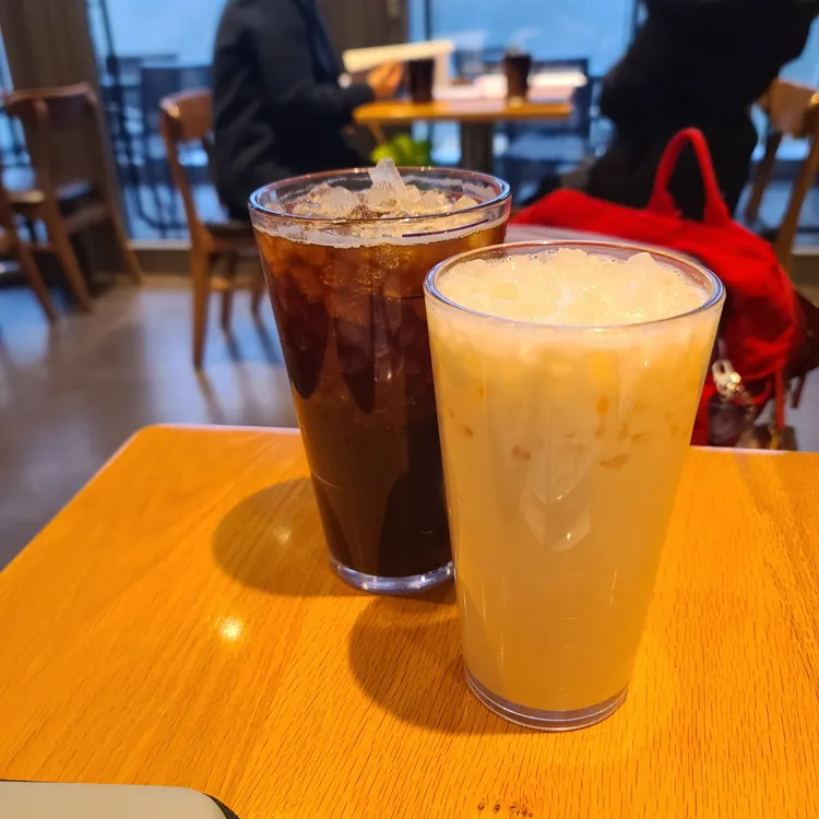 커피빈  대표 사진