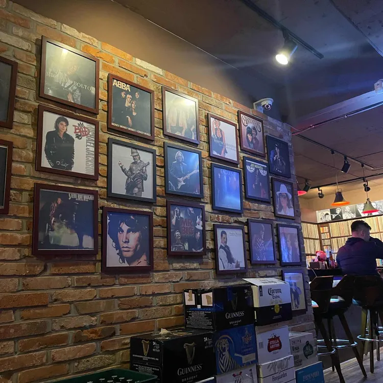 뮤직온 대표 사진