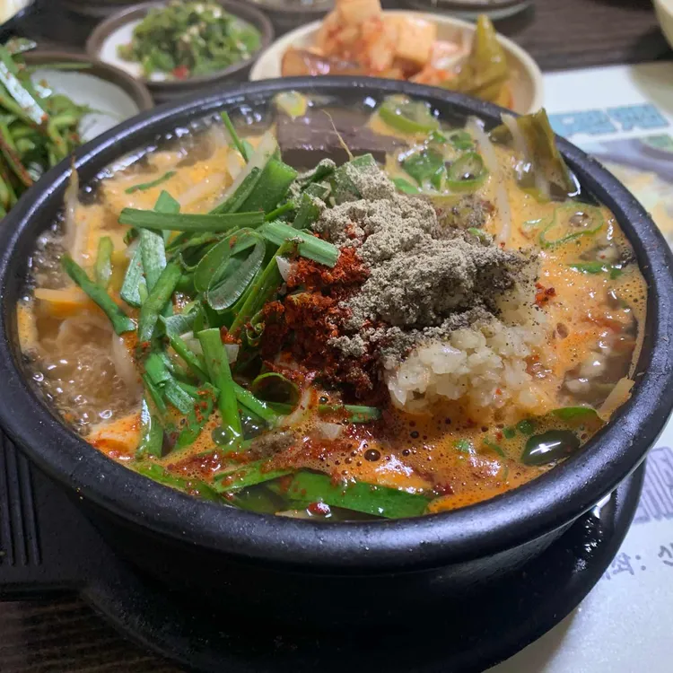 경주식당 대표 사진