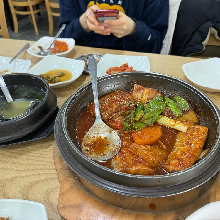 용두암해촌 대표 사진