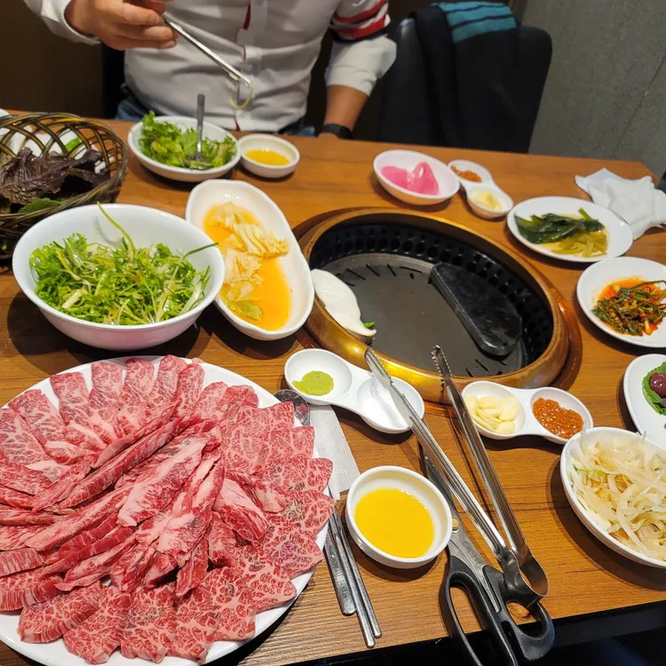곰보식당 대표 사진