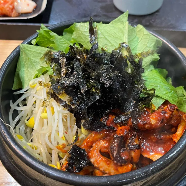 완산골명가 대표 사진