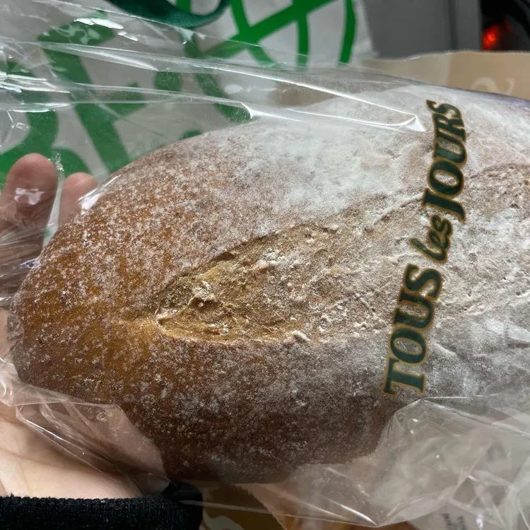 뚜레쥬르 대표 사진