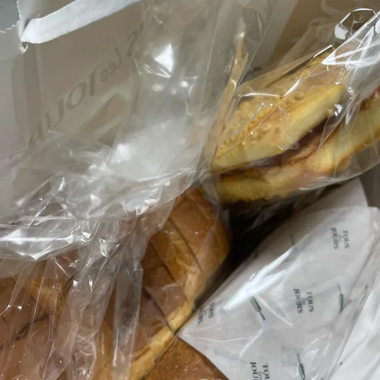 뚜레쥬르 대표 사진