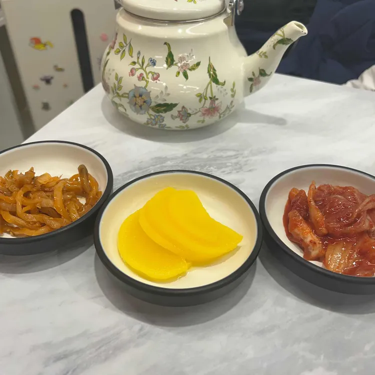 이가 우육면 대표 사진