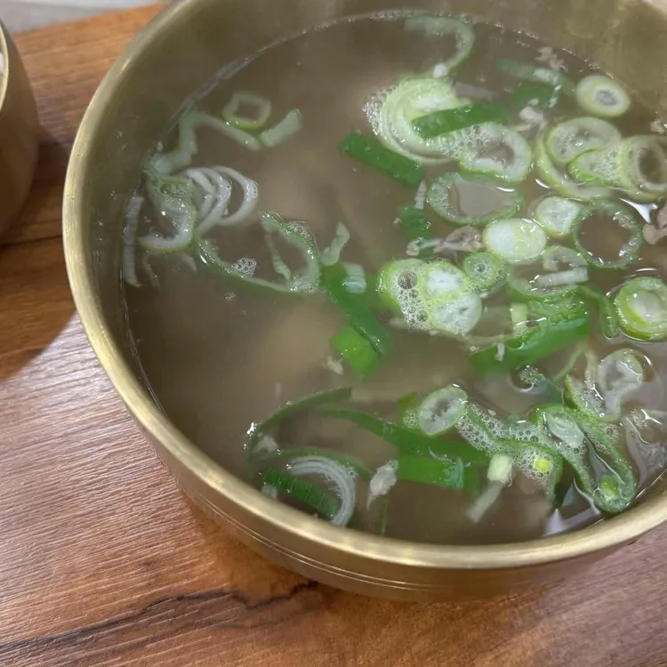 동남집 대표 사진