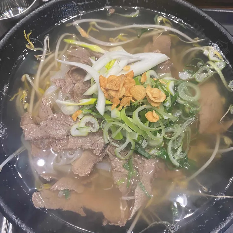포머이쌀국수 대표 사진