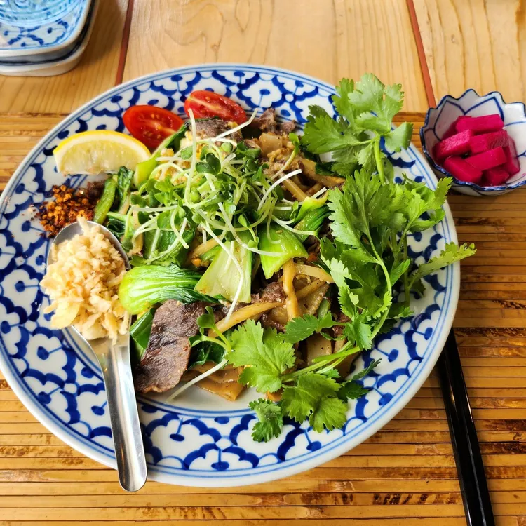 팟타이만 대표 사진