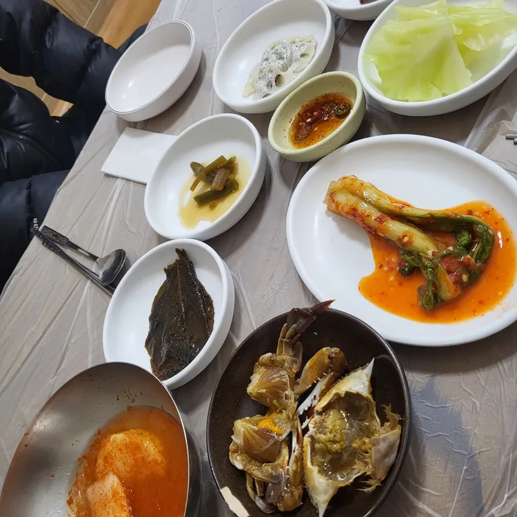순천아구찜 대표 사진