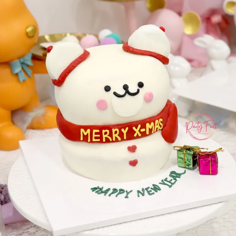 파티풀 대표 사진