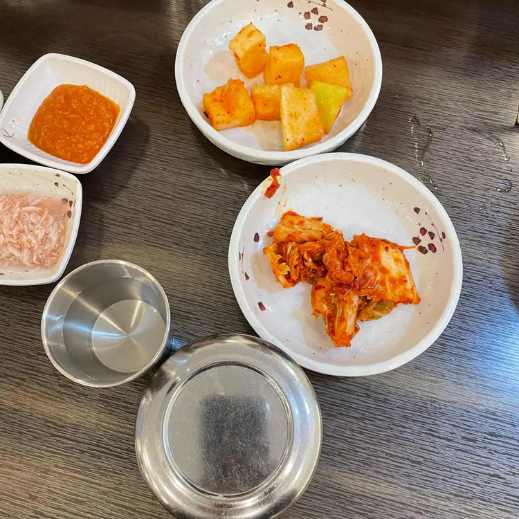 문학골찹쌀순대 대표 사진