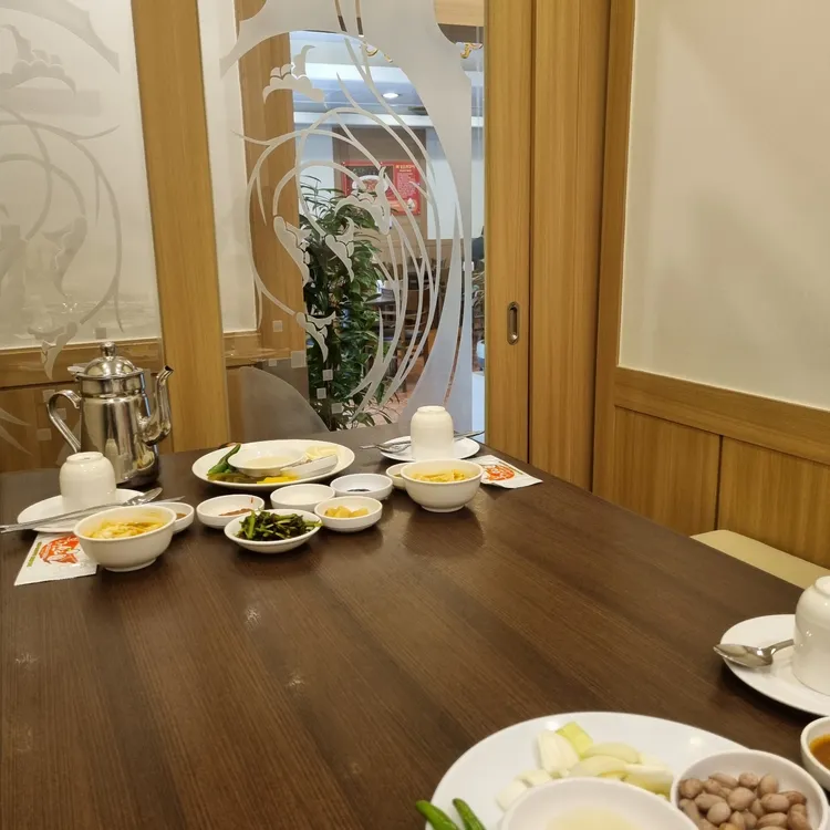 북경오리 구이 대표 사진