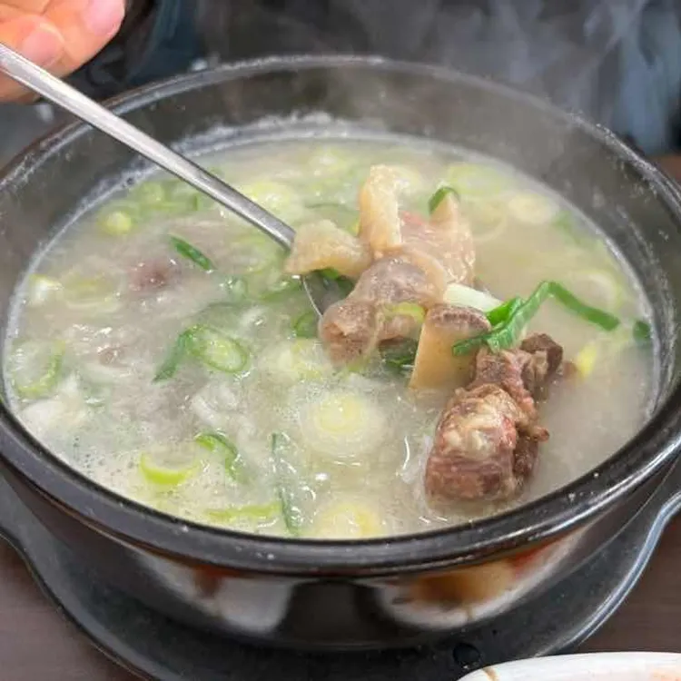 서울깍두기 대표 사진