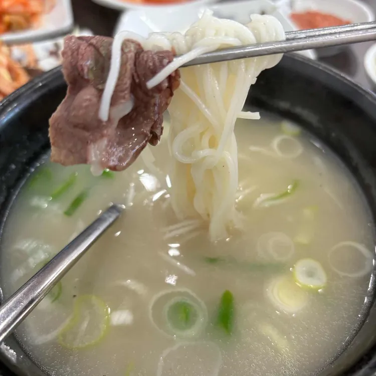 서울깍두기 대표 사진