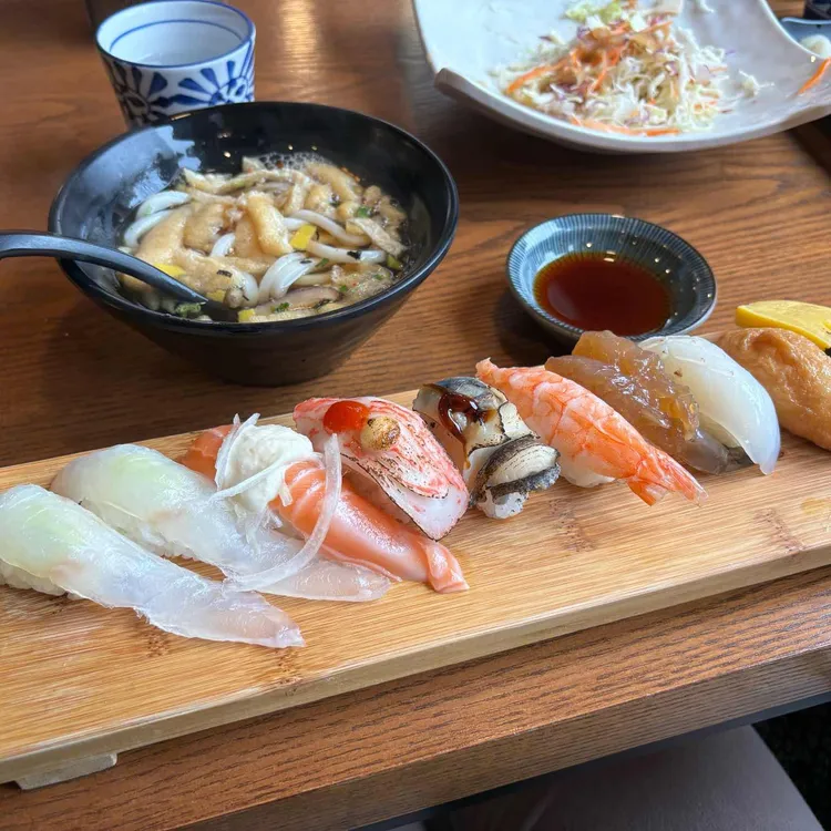 만땅스시 대표 사진