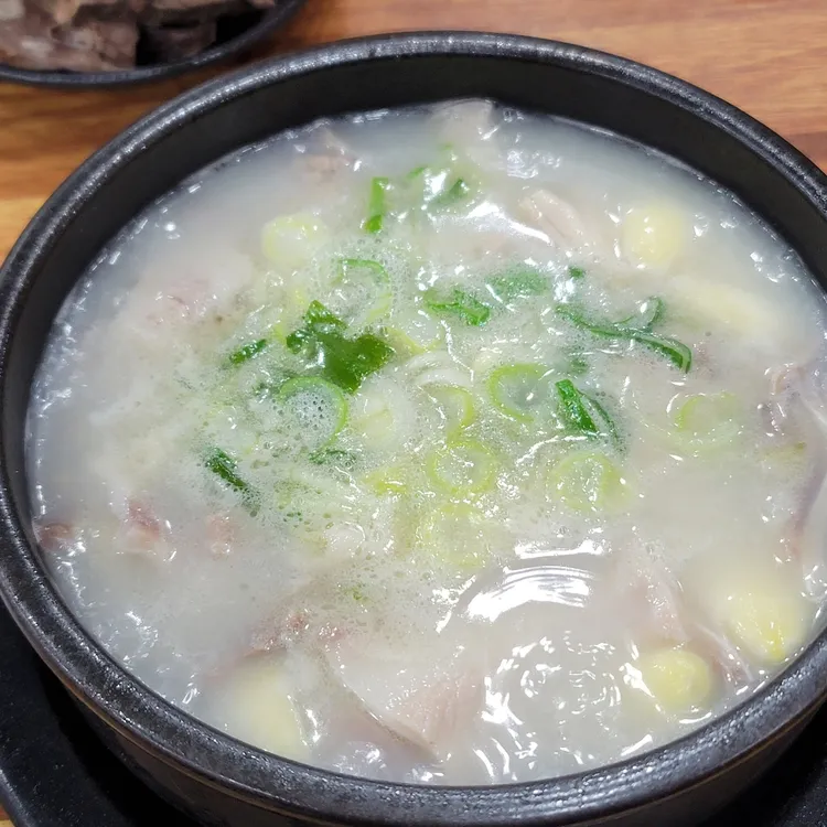 그집순대국 대표 사진