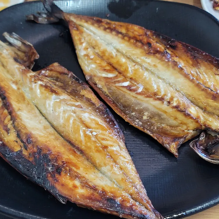 정들집 대표 사진