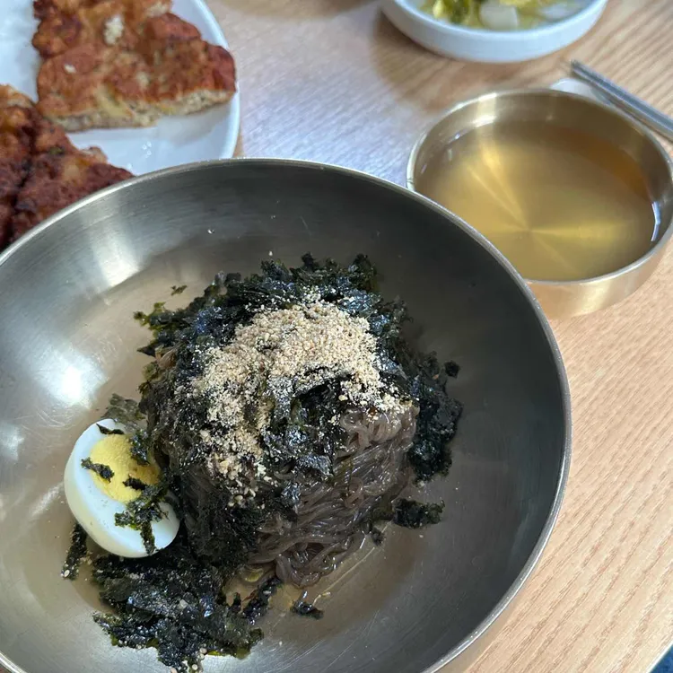 평천면옥 대표 사진
