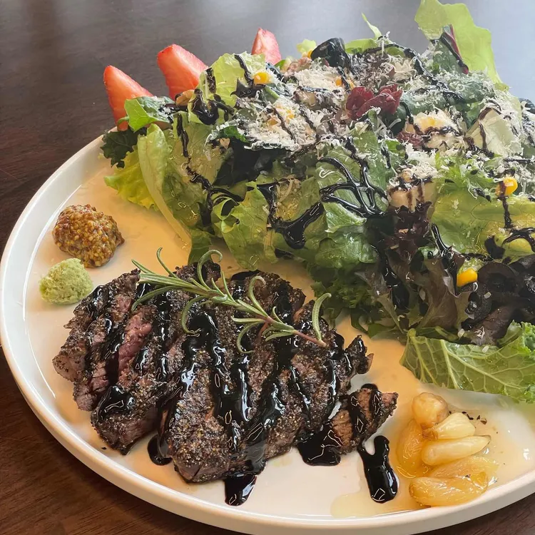 비스트로 마당 대표 사진