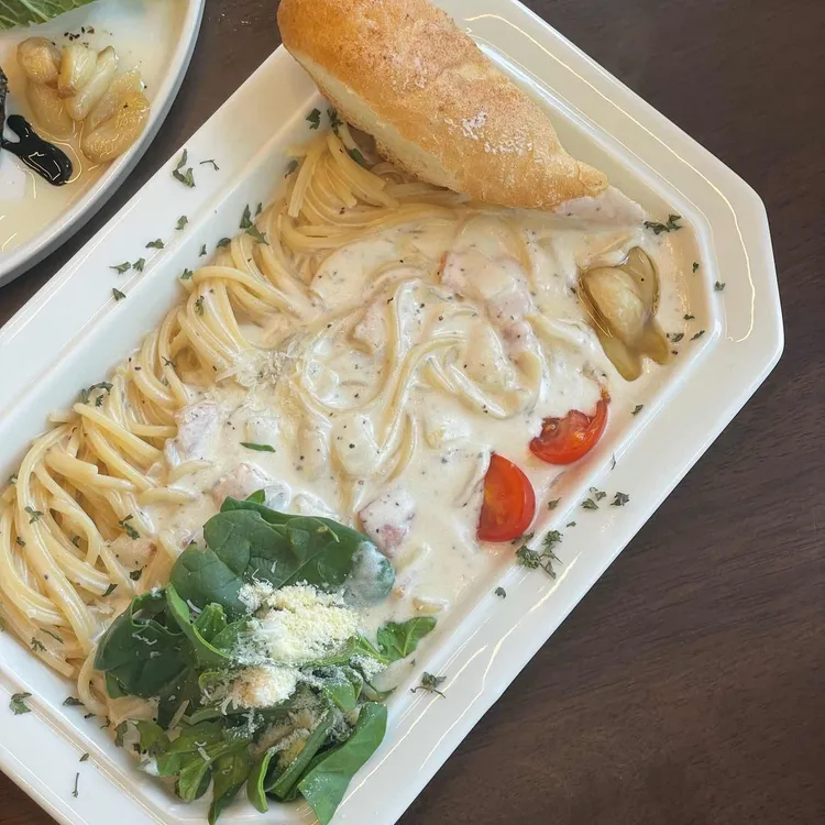 비스트로 마당 대표 사진