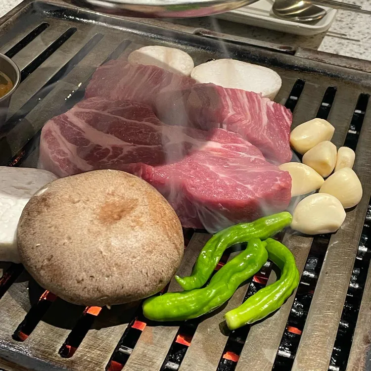 고기를품다 대표 사진