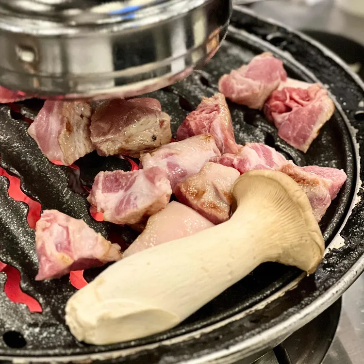 땅코참숯구이 대표 사진