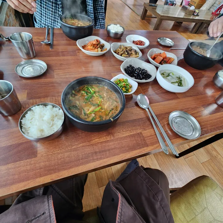 만인추어탕 대표 사진