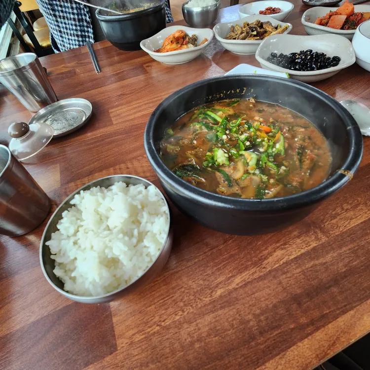 만인추어탕 대표 사진